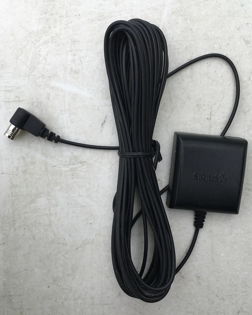 Sirius XM Logo In Transparent PNG Format - Foto 8