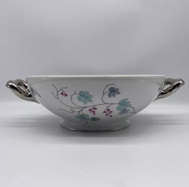 Eschenbach Balmoral Baronet China Sandra Vegetable Serving Bowl Bavaria