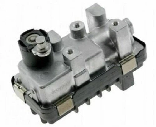 Actionneur De Turbocompresseur G-40 / G-040 - Référence 6NW009228 - Original Pour Volvo - 10