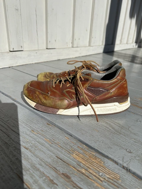New Balance 998 Made In Usa IN VENDITA PicClick IT