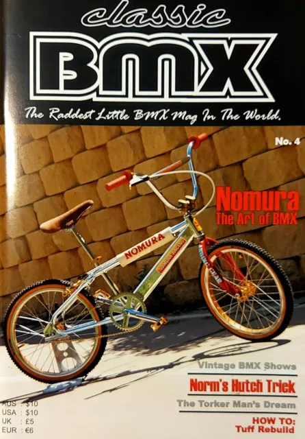 Mongoose Bmx Old School FOR SALE PicClick AU