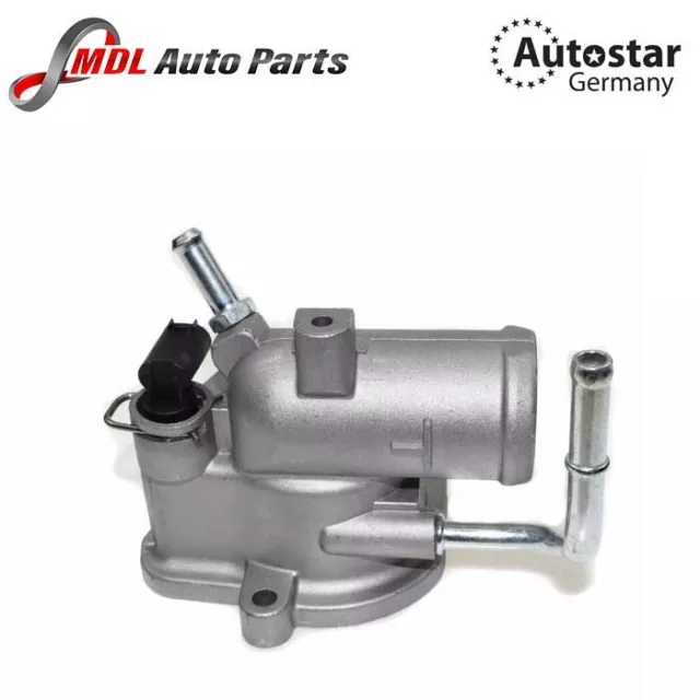 Autostar Germany THERMOSTAT 85°C For Mercedes Benz 6122000015