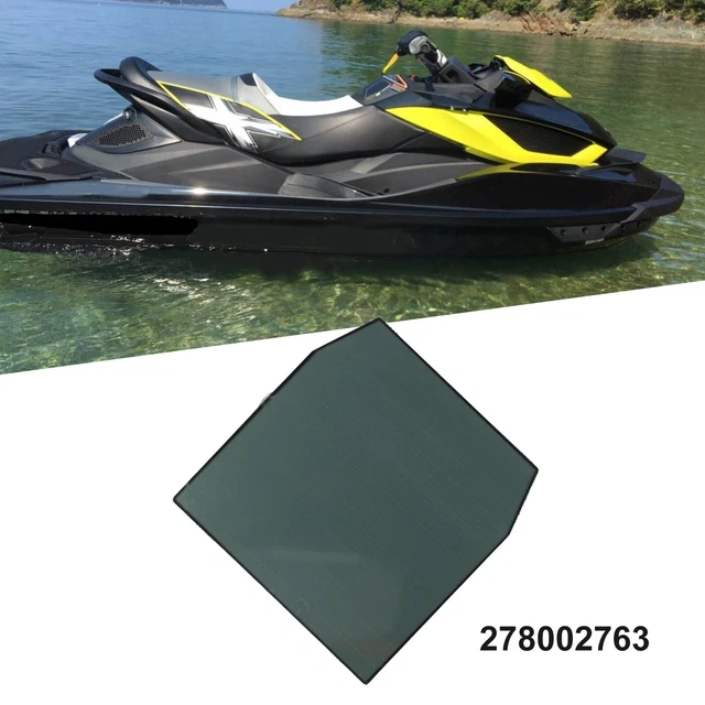 Nuovissimo 278002763 Schermo LCD strumento calibro per Sea Doo 4 Tec GTI130 GTI155