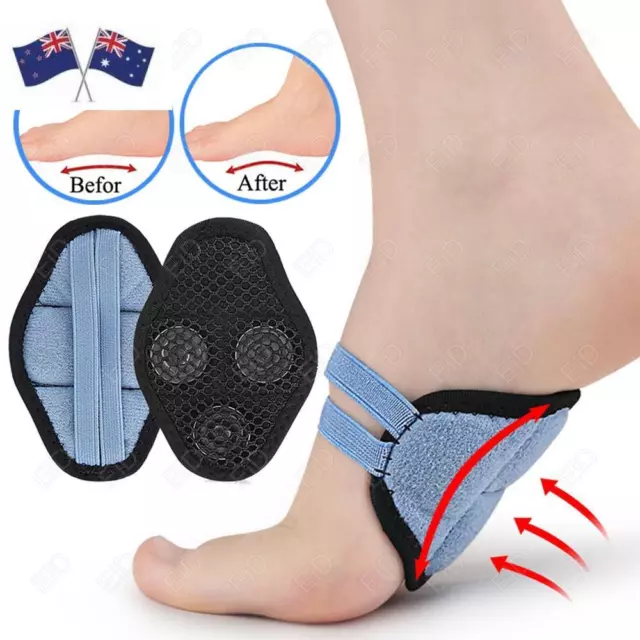 Plantar Fasciitis Massage Fasciitis Wrap Foot Foot Care Heel Protect pads  Foot