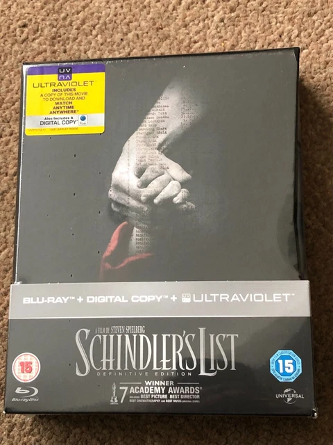 Here [New Blu-ray] Ltd Ed, Subtitled, Digital Copy • EUR 38,23