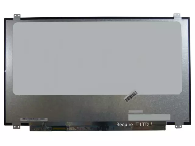 NEU 17,3" LED FHD DISPLAY BILDSCHIRM 120Hz PANEL MATTE AG FÜR MSI GT75VR 7. SERIE