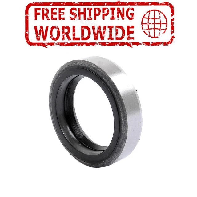Transmission Input Shaft Seal Replacement For Massey Ferguson 451, 461, 471, 481, 583 – Fits OEM 883935M4