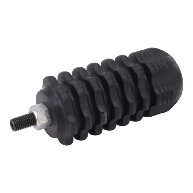 Archery Dampener Universal Thread Archery Bow Stabilizer Good Dampening For