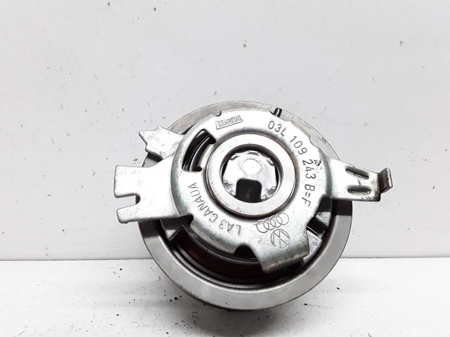 03L109243 Galet Tendeur Pour Volkswagen Caddy Iii Ranchera Familiar 1132868