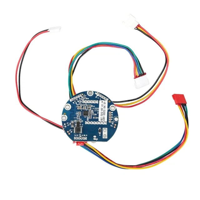 36V 20A DASHBOARD Panel Circuit Board Instrument Display for HX X7 ...