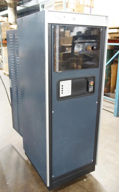 PMI DFP-100-1 Dynamic Moisture Permeameter
