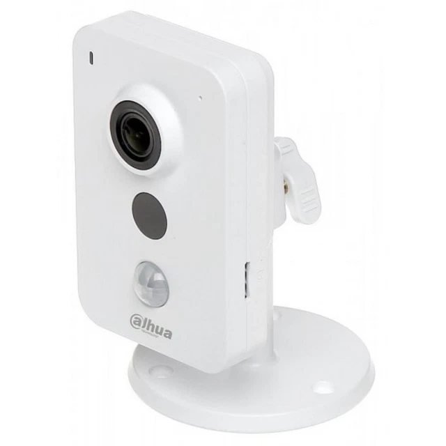 Telecamera di rete Dahua K86P, cubo, 8MP, originale, usata