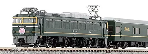 TOMIX N gauge 98947 24 system Goodbye Twilight Express set 15 cars