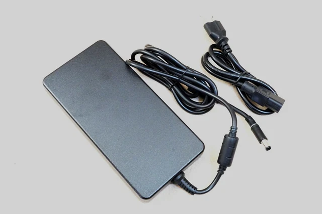 Dell LA240PM160 Netzteil 240W 19,5V 12,3A Für Precision M6700 M6600