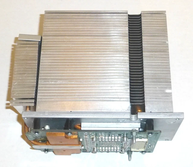 Processeur Power Mac G5 1.8 GHz - Modèle A1047 (EMC 1969C) - Apple - Occasion Fonctionnel