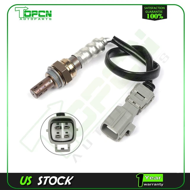 Downstream Rear Oxygen O2 Sensor 02 for Toyota Camry Highlander Sienna Solara