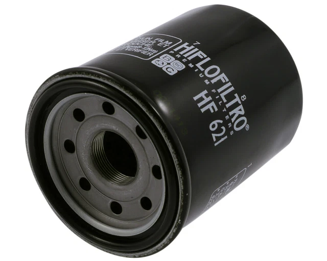 Filtre à huile HIFLOFILTRO pour Arctic Cat Cat 425 EFT i SE 2011- 2012