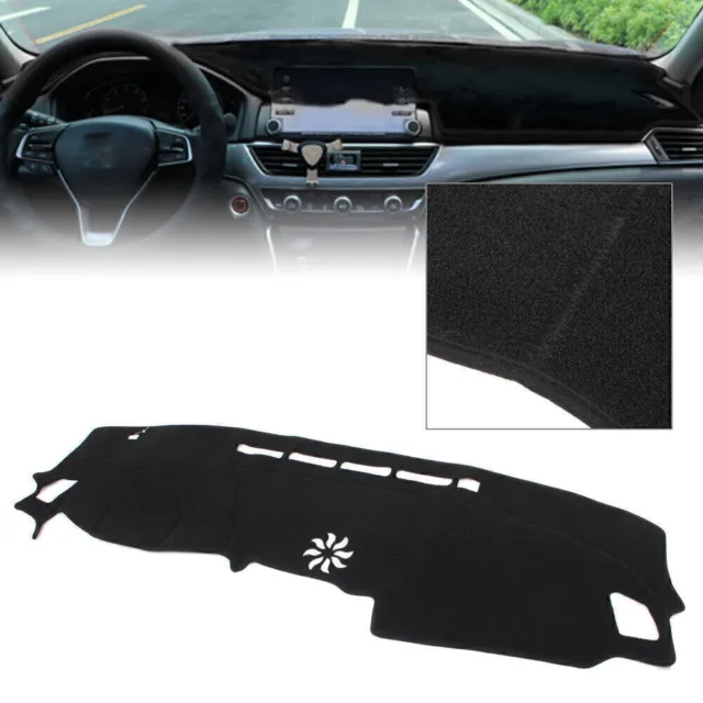 Armaturenbrett Sonne Abdeckung Dashboard Cover Dashmat Für 2018-19 Honda Accord