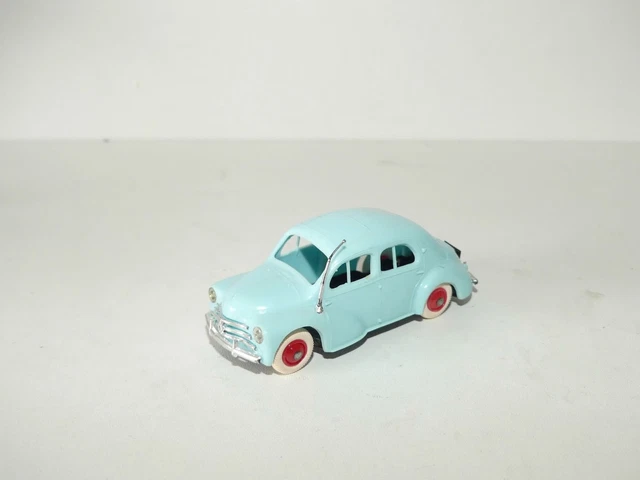 PEUGEOT 203 C8  Lait Mont Blanc  Ixo Altaya 1/43 EUR 11,50 - FR