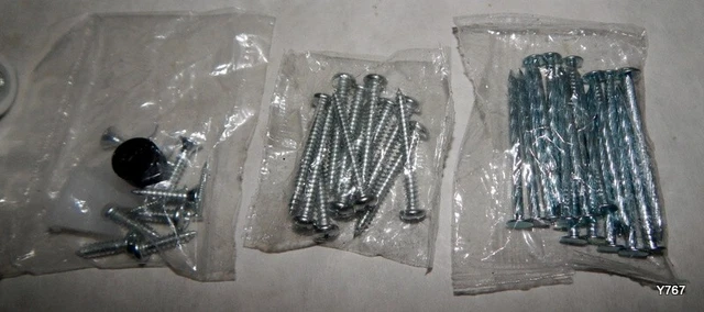 Prime-Line Pocket Door Carriage Roller Kit 162804-1 2