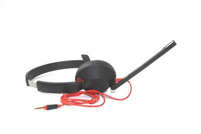 PLANTRONICS PLC POLY Blackwire C5210T 