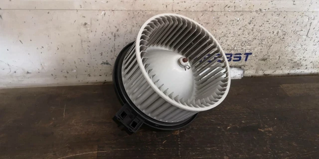 moteur du ventilateur de chauffage Mazda 6 GH 8727000700 2.2d 95kW R2BF 249357
