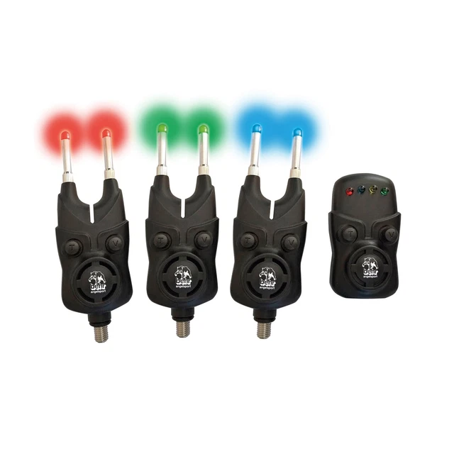 vibrations bissanzeiger Mespool Wecker mit Vibration
