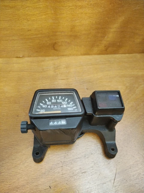 Compteur De Vitesse Yamaha XT 600 E 3TB 4PT – A5351, Occasion