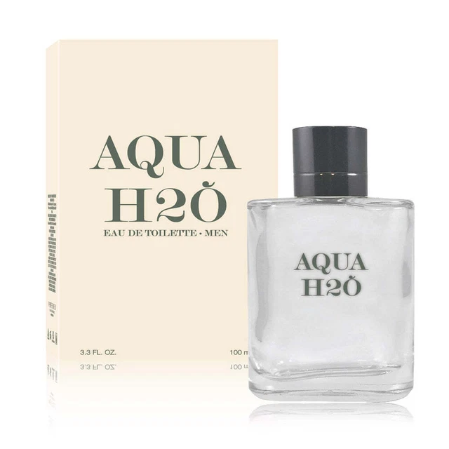 Perfume h2o hombre 2025 precio