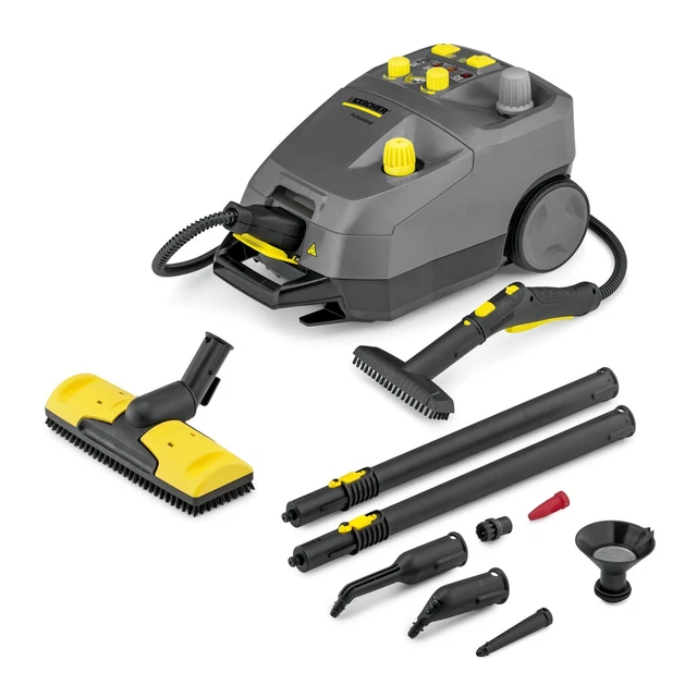 Karcher - SG 4/4 Professional Steam Cleaner #1.092-805.0 Karcher - SG 4/4 Professional Steam Cleaner #1.092-805.0