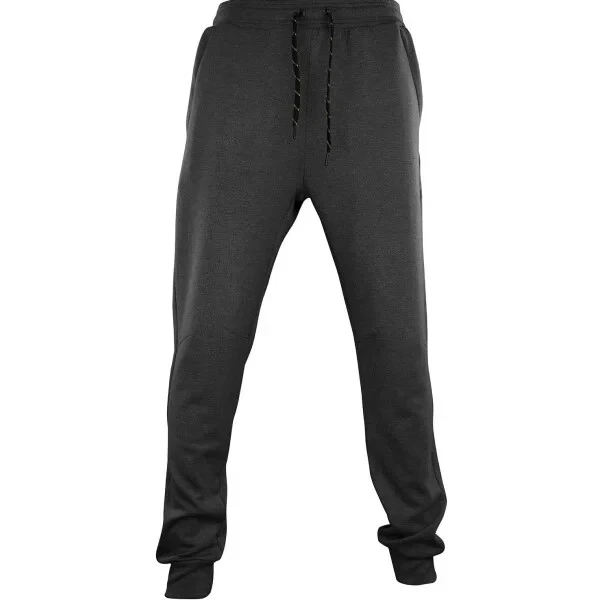 RidgeMonkey Dropback Microflex Joggers Mens Grey Fishing Angling Outdoors Carp