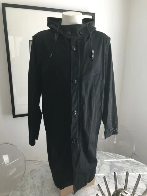 Theory montrose on sale coat shell