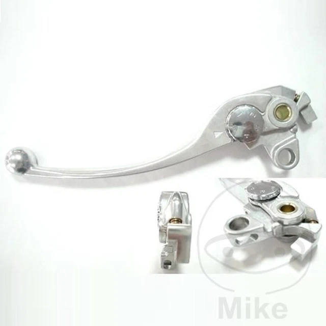 Leva Frizione Alluminio Forgiata 730.05.57 For Honda 1100 Cb F 2010-2016