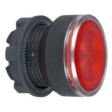 Harmony XB5 - tête bouton poussoir lumineux DEL - Ï22 - stri