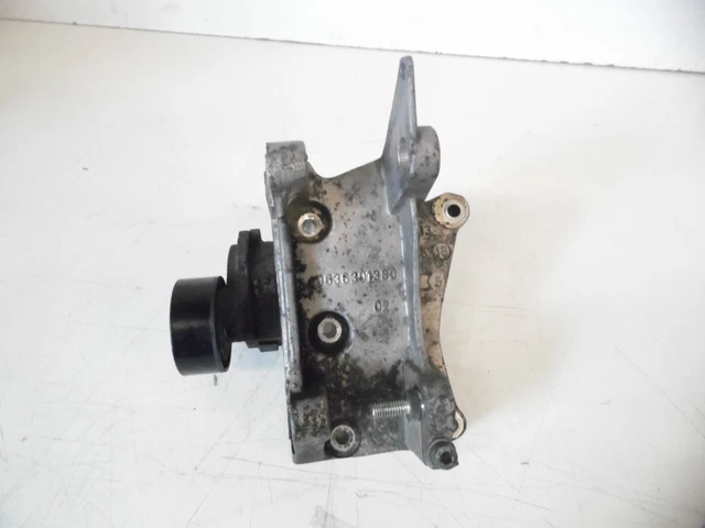 Peugeot Citroen Xsara Xantia 306 406 307 2.0 HDI 110 Auxiliaire Ceinture Tendeur