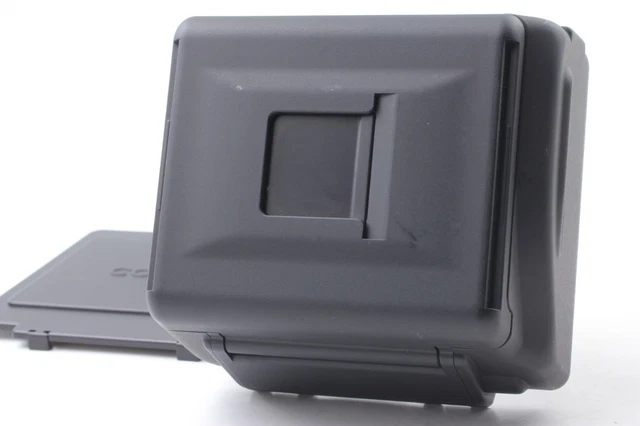 TOP COMO NUEVO con inserto MFB-1A * Contax 645 MFB-1 120 / 220