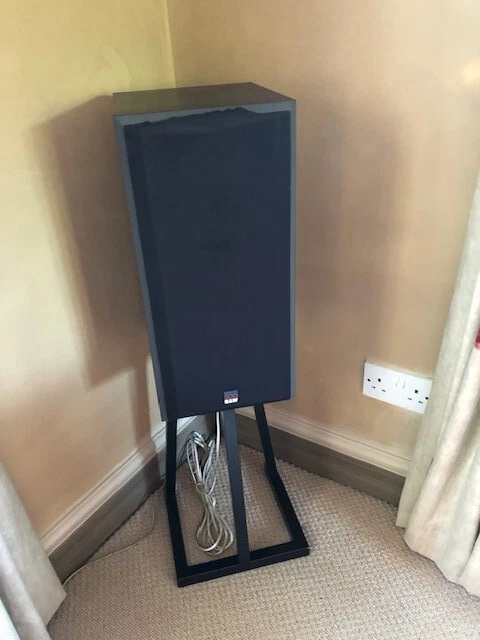 Bowers &amp; Wilkins Diffusori DM 550 / Year 1989 Venduto