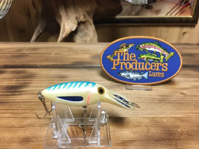 THE PRODUCERS WILLYS Worm $30.00 - PicClick