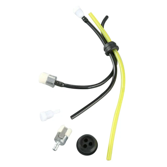 thumbnail interactive-video image 1 of DVPARTS 20X Fuel Line In Tank Vent Compatible With Echo All 1 of 13