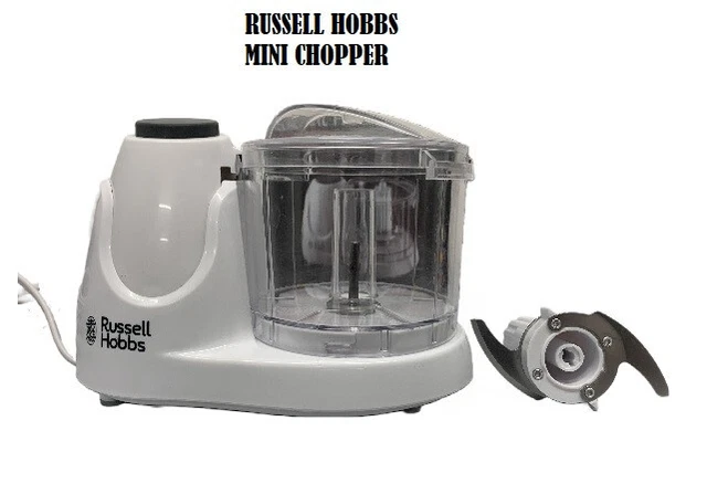 Russell Hobbs Chopping Blade - Mini Processor 14568 Desire 18558