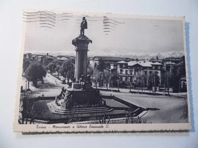 CARTOLINA VIAREGGIO (LU) - HOTEL EXCELSIOR E PRINCIPE DI