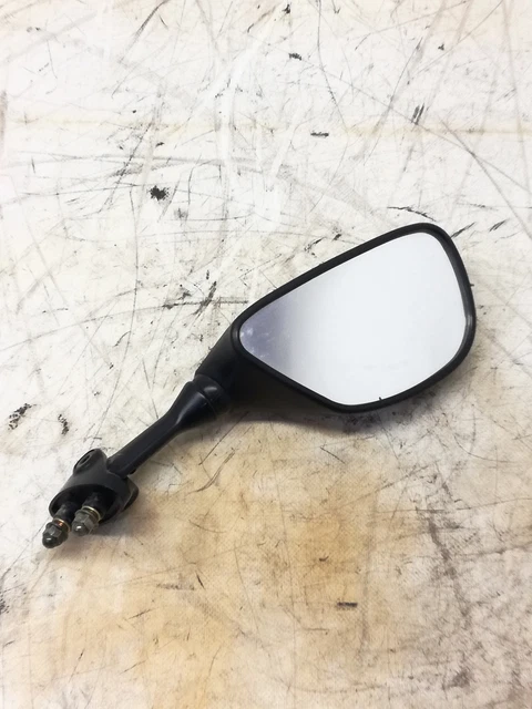 RIGHT MIRROR FOR KAWASAKI ZX6R 636 2003 (e43240)