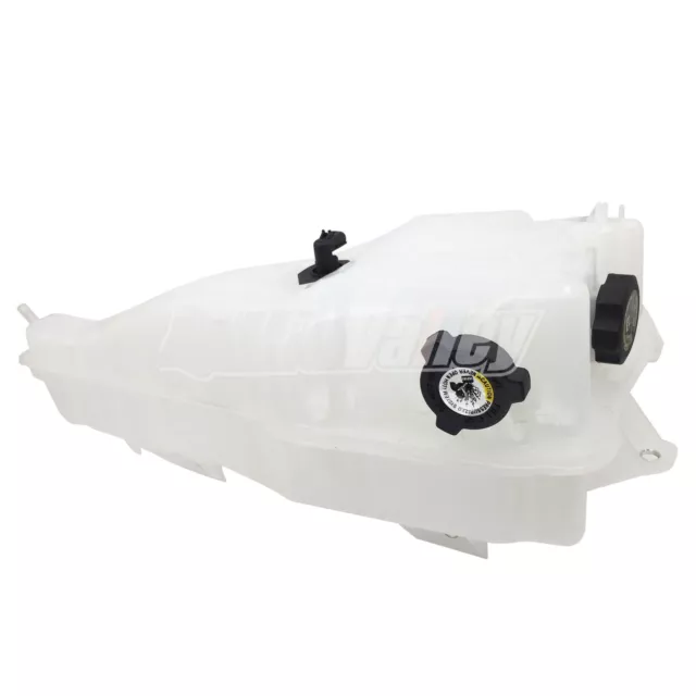 Coolant Reservoir Tank For Freightliner Cascadia Columbia Century Class