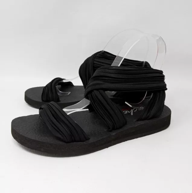 Skechers Yoga Foam Meditation Sandals FOR SALE! - PicClick UK