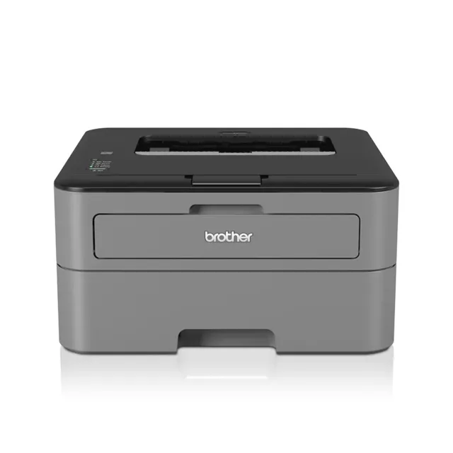 Brother HL-L2300D A4 Mono Duplex USB Laser Printer / 90% Toner / 100 Page