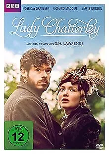 Lady Chatterley | DVD | Zustand sehr gut