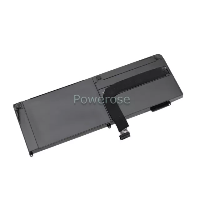 Batterie pour MacBook Pro 15 inch 2010 Early 2011 A1286 CM1055 020-7134-01 3