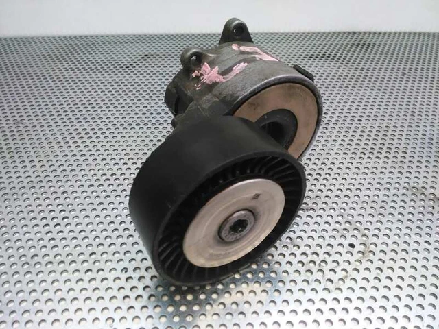 55190813 galet tendeur pour OPEL ASTRA H 1.9 CDTI 16V (L48) 2007 1217125