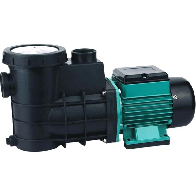 Tubo Solare Per Piscina 32Mm 1,5 Metri Tubo Per Nuoto AquaOne