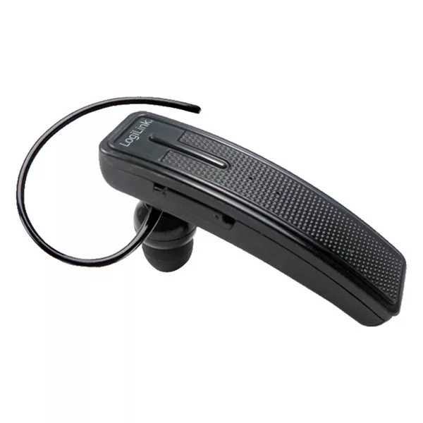 Bluetooth Headset Kopfhörer Ohrhörer Wireless mono freisprech Handy Smartphone